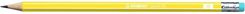 Zdjęcie Stabilo Ołówek 160 Z Gumką Hb Yellow 2160/05-Hb - Bierutów