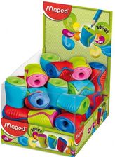 Zdjęcie Maped Temperówka Boogy Z Pojemnikiem Mix Kolorów 063311 - Dąbrowa Tarnowska