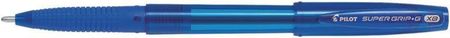 Pilot Długopis Super Grip G Ze Skuwką Xb Niebieski Pibps-Gg-Xb-L