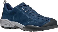 Zdjęcie Scarpa Mojito Gtx Deep Ocean - Dobczyce