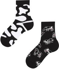 Zdjęcie Wow Cow Kids, Todo Socks, Krowa, Kolorowe Dziecięce - Dębno