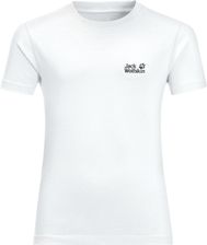 Zdjęcie Koszulka dziecięca ESSENTIAL T K white rush - Mszczonów