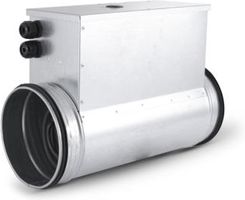 Zdjęcie Alnor HDECO125015 - Bierutów