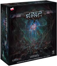 Czacha Games Deep Madness (edycja polska)