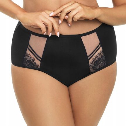 Gorsenia Figi Majtki K497 Paradise sexy 2XL