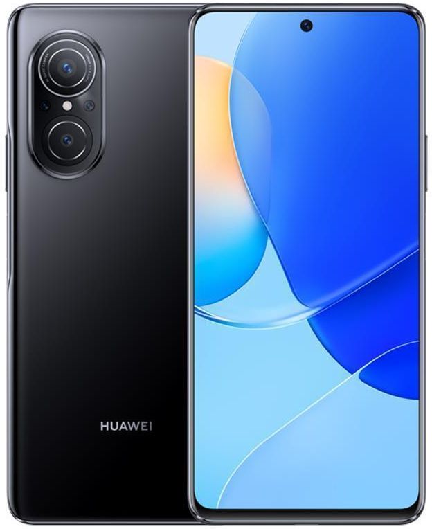 huawei nova 9 se vs poco x4 pro