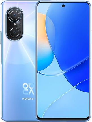 HUAWEI nova 9 SE 8/128GB Niebieski