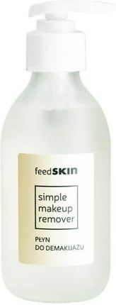 FEEDSKIN Simple Płyn micelarny 190ml