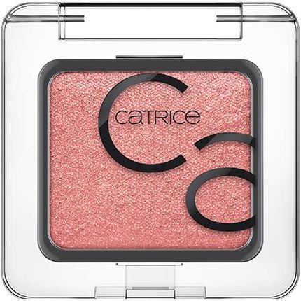 Catrice ART COULEURS Eyeshadow cień do powiek 380 Pink Peony 2,4 g