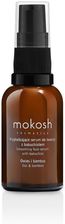 Mokosh Smoothing Serum With Bakuchiol Wygładzające Serum Do Twarzy Z Bakuchiolem Owies I Bambus 30 ml
