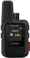 Garmin inReach Mini 2 Czarny (0100260203) - Nawigacja turystyczna