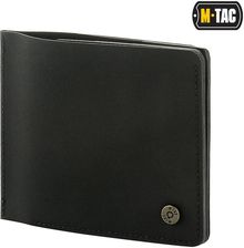 Zdjęcie M-Tac - Portfel Slim Elite Gen.II - Czarny - 10171802 - Wronki