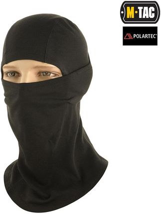 M-Tac - Kominiarka Ninja Elite Premium Polartec - Black - 40411002