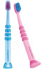 Zdjęcie Curaprox Baby 4260 Super Soft Szczoteczka Do Zębów 0-4 Lat Cello - Puławy