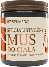 Zdjęcie Bosphaera Specjalistyczny mus do ciała wyszczuplająco-ujędrniający 200g - Mysłowice