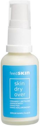 Feedskin Skin Dry Over Serum Nawilżające 30 ml