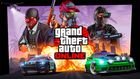 Grand Theft Auto Online (Xbox Series Key)