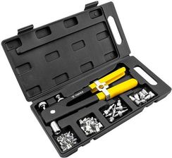 Zdjęcie Topex Nitownica Na Nitonakrętki 43E111 - Szydłowiec