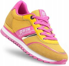 Buty New Balance damskie sneakersy 