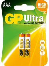 Zdjęcie GP AAA Ultra - Sejny