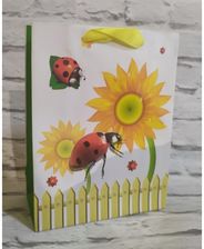 Zdjęcie Rozette Torba Prezentowa Summer Średnia - Grodzisk Wielkopolski