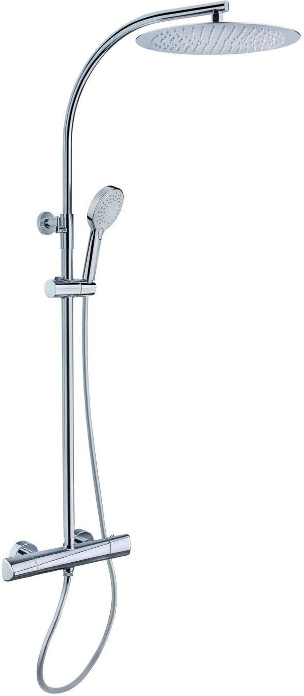 Hansgrohe Shower Set Croma Select S 1jet 26574400 ▫