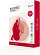 Papier xero A4 80g(5ryz)MAESTRO STANDARD PLUS 161CIE 94928A80S