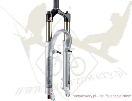 Amortyzator Rock Shox Recon Race 351 Solo Air 1-1/8 model 2010