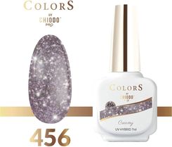 Zdjęcie Chiodopro Lakier Hybrydowy Effect Flash 3D Colors Glamorous 456 7ml - Dzierżoniów
