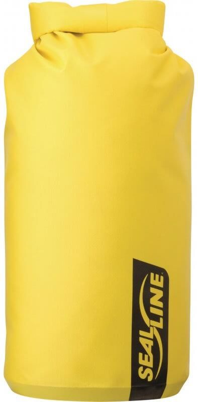 Sealline Wodoodporny Worek Baja Dry Bag L Yellow Ceny I Opinie Ceneo Pl