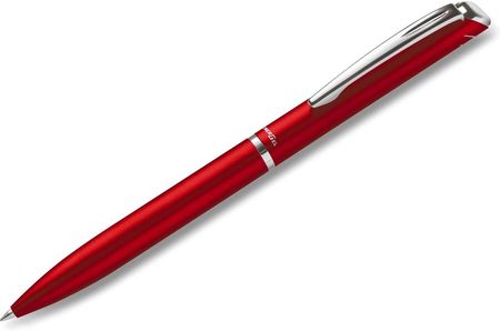 Pentel Pióro Kulkowe Energel Bl2007-Bc Czerwone