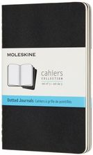 Zdjęcie Moleskine Zestaw 3 Zeszyt - Warszawa