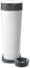 Tommee Tippee Twist & Click Sangenic Xl Wiaderko Na Pieluchy Białe