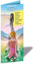 Zdjęcie Playmobil Breloczek Księżniczka 70650 - Blachownia