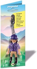 Zdjęcie Playmobil Breloczek Amazonka 70651 - Proszowice