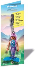 Zdjęcie Playmobil Breloczek Syrenka 70652 - Knurów