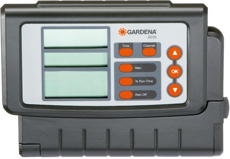 Gardena Classic sterownik nawadniania 6030 (1284-37)