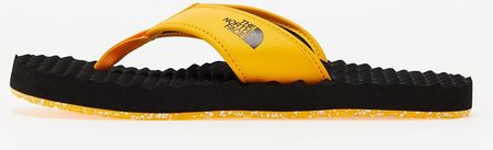The North Face M Base Camp Flip-Flop Ii Summit Gold/ Tnf Black