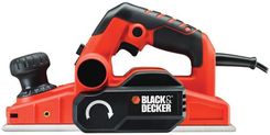 Zdjęcie Black&Decker Strug (KW750K-QS) - Toruń