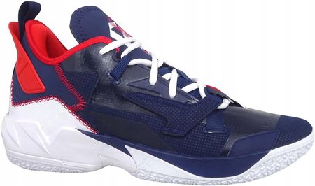 Nike Jordan Why Not ZER0.4 DD4887 400 Koszykarskie