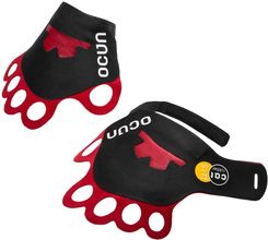 Zdjęcie Ocun Rękawiczki Do Wspinania Crack Gloves Lite Red Czerwony - Libiąż