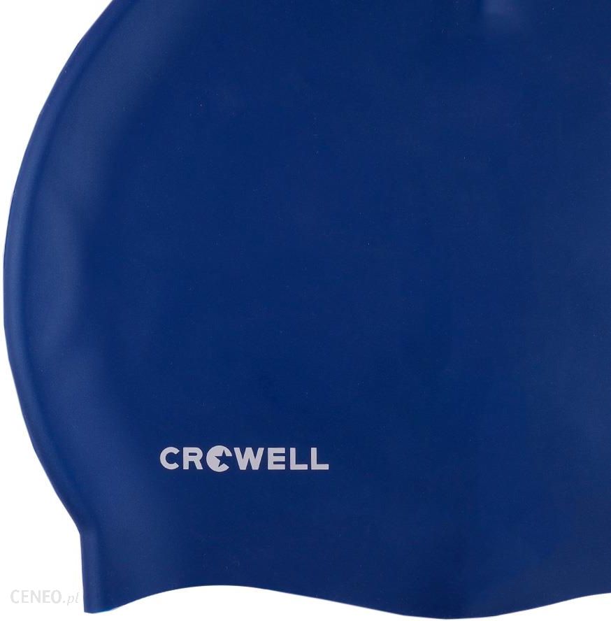 Crowell Mono Breeze silikonowy granatowy