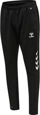 HUMMEL Hummel Core XK Training Poly Pants- Czarny