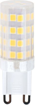 Italux Żarówka LED kapsułka 801561-LS G9 sztyft 5W 450lm 230V 4000K biała neutralna (801561LS)
