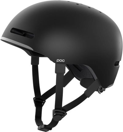 Poc Corpora Helmet Czarny 2022