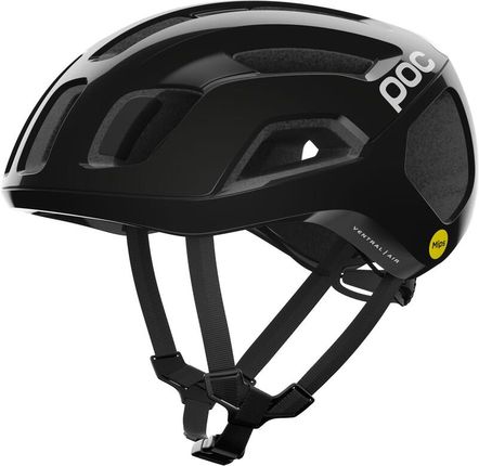 Poc Ventral Mips Helmet Czarny 2022 107501002MED