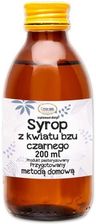 Mir-Lek Syrop Z Kwiatu Bzu Czarnego 200ml
