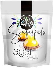 Zdjęcie Revito Agar 100g - Nowogard