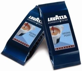 Lavazza espresso point aroma point espresso 100 szt.