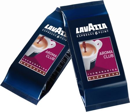 Lavazza Espresso Point Aroma Club Espresso 100 szt.